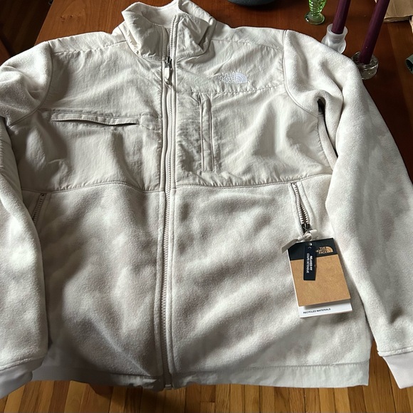 North Face Denali fleece